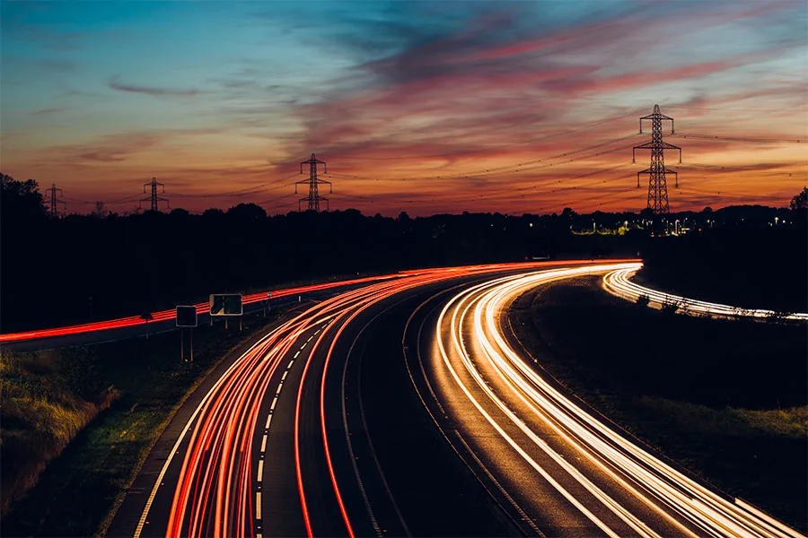 Avocat accident de la route à Marseille